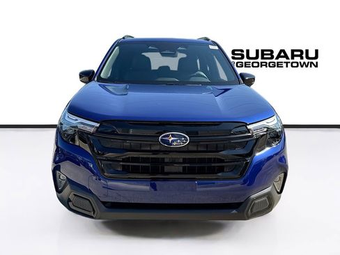 New 2026 Subaru Forester Sport AWD/4WD image 2