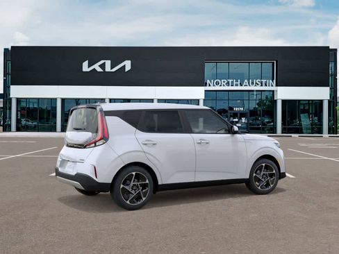 New 2025 Kia Soul EX image 6