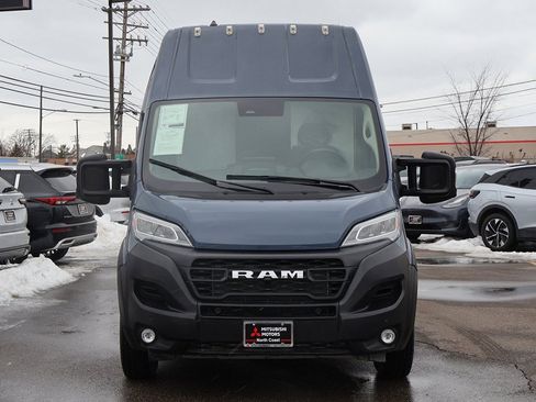 Used 2024 RAM ProMaster 3500 image 13