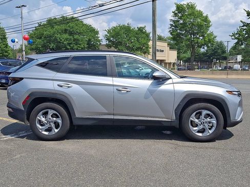 Used 2023 Hyundai Tucson SEL AWD/4WD image 8