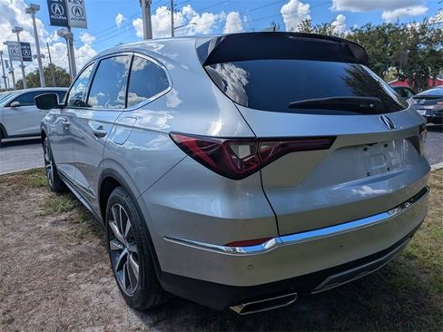 New 2026 Acura MDX w/ Technology Package image 6