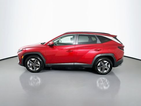 Certified 2026 Hyundai Tucson SEL FWD image 8