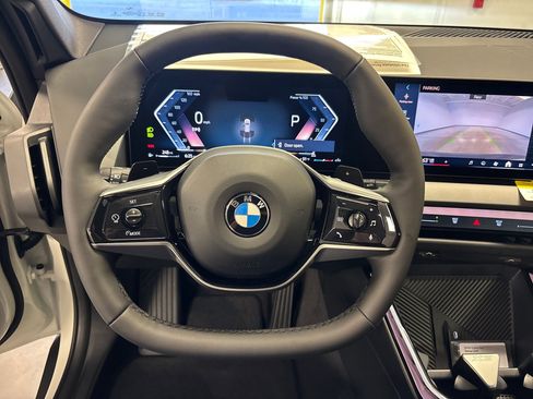 Used 2026 BMW X3 xDrive30 image 16