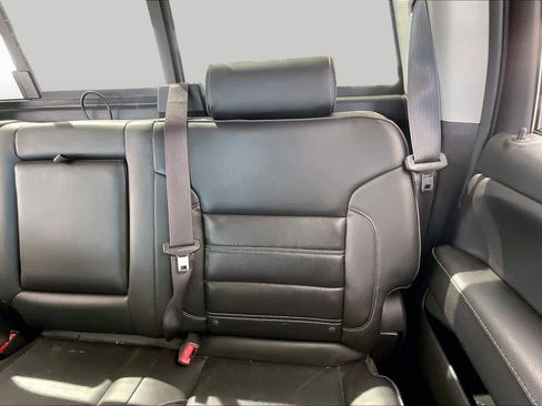 Used 2015 GMC Sierra 1500 Denali w/ Driver Alert Package AWD/4WD image 20