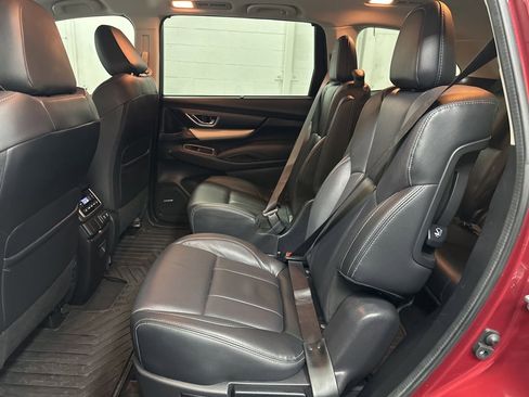 Used 2022 Subaru Ascent Limited w/ Technology Package image 40