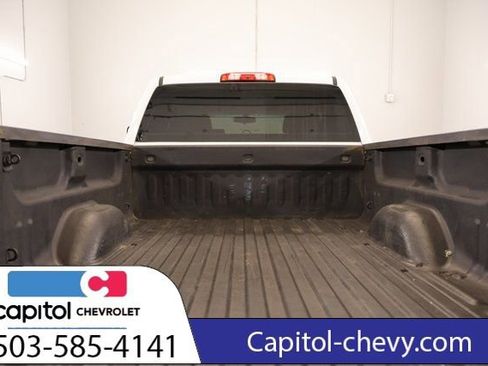 Used 2018 GMC Sierra 1500 4x4 Double Cab w/ Sierra Convenience Package image 24