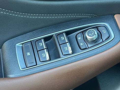 Used 2023 Subaru Outback Touring XT AWD/4WD image 9