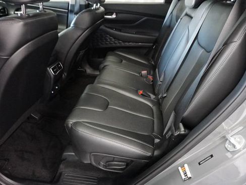 Used 2023 Hyundai Santa Fe XRT AWD/4WD image 10
