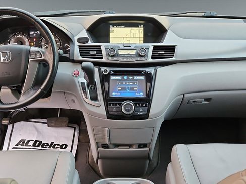 Used 2015 Honda Odyssey EX-L image 11