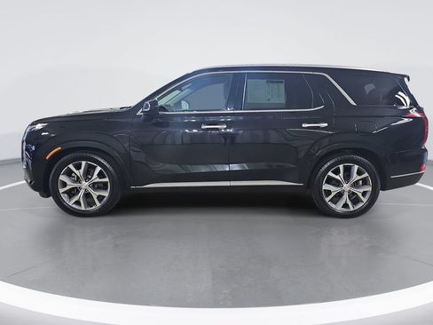 Used 2021 Hyundai Palisade Limited AWD/4WD image 7