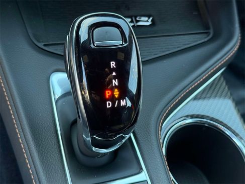 Used 2025 Cadillac CT4 V image 24