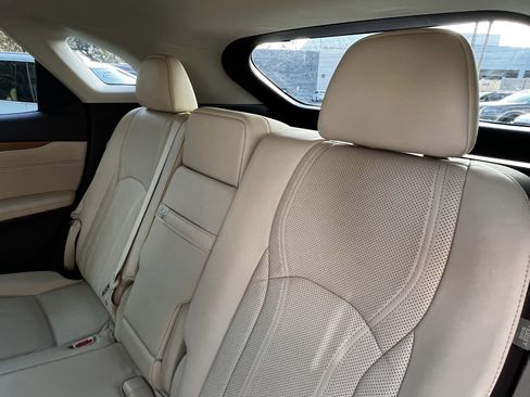 Used 2017 Lexus RX 350 350 image 34