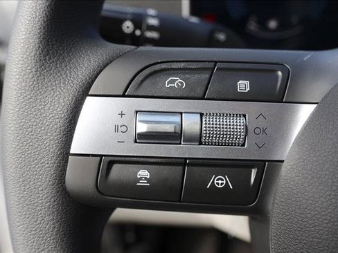 New 2026 Hyundai Tucson SEL image 14