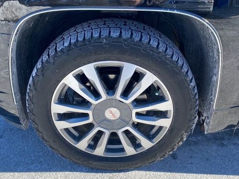 Certified 2017 GMC Terrain Denali image 18