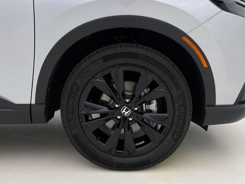 Used 2026 Honda CR-V Sport Touring image 30