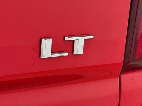 Certified 2019 Chevrolet Silverado 1500 LT w/ True North Edition AWD/4WD image 15