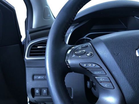 Used 2021 Nissan Murano Platinum w/ Cargo Package image 26