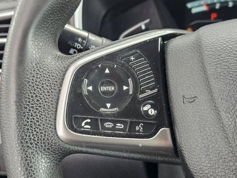 Used 2017 Honda CR-V EX image 11