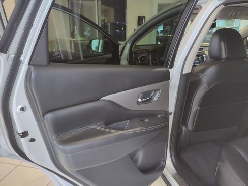 Used 2023 Nissan Murano SL w/ SL Moonroof Package image 31