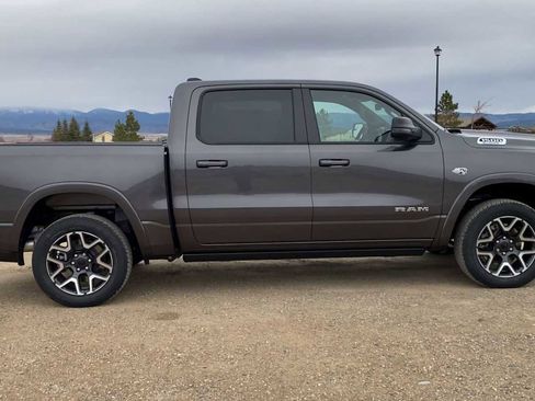 New 2026 RAM 1500 Laramie image 9