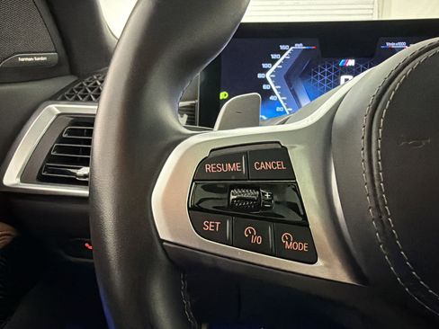 Used 2026 BMW X5 M60i AWD/4WD image 15
