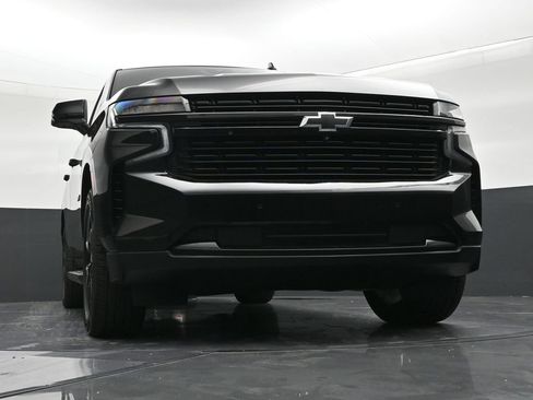 Used 2024 Chevrolet Tahoe RST w/ Luxury Package RWD image 28