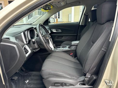 Used 2016 Chevrolet Equinox LT w/ Convenience Package FWD image 29