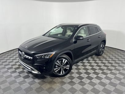 New 2026 Mercedes-Benz GLA 250