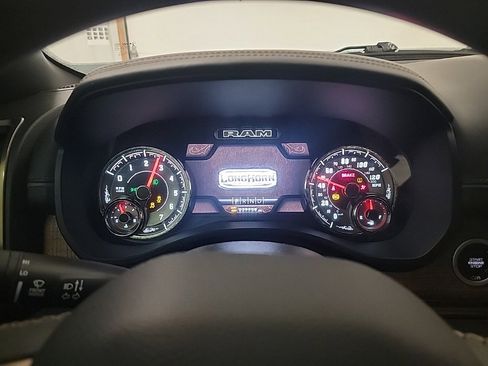 Used 2022 RAM 1500 Limited w/ Trailer Tow Group image 16