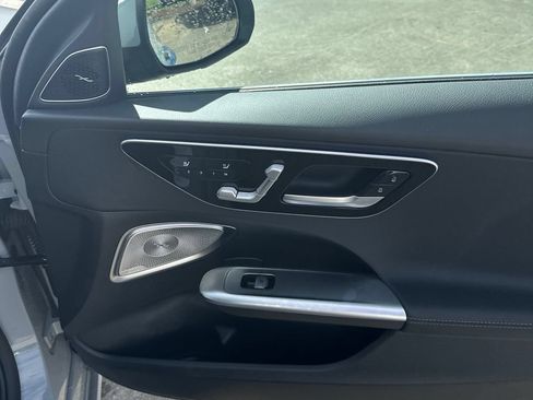 Used 2026 Mercedes-Benz C 300 Sedan image 7