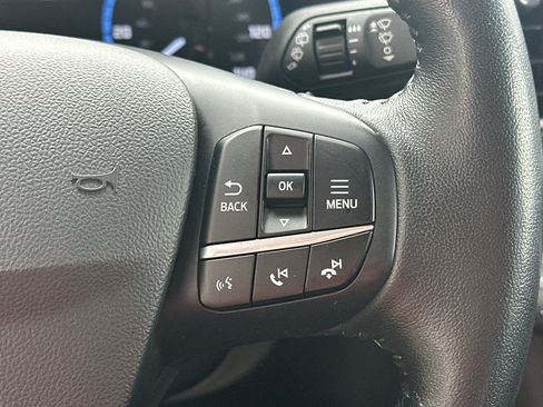 Used 2022 Ford Bronco Sport Big Bend w/ Convenience Package AWD/4WD image 18
