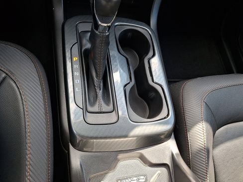 Used 2022 GMC Canyon AT4 w/ Driver Alert Package image 25