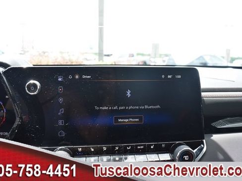 Used 2024 Chevrolet Colorado Z71 w/ Z71 Convenience Package 2 AWD/4WD image 31