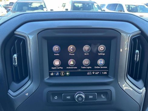 New 2026 GMC Sierra 1500 Pro w/ Pro Value Package image 9