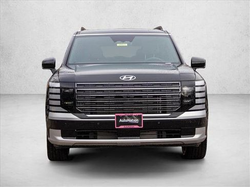 New 2026 Hyundai Palisade Calligraphy image 2