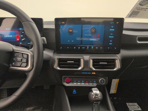 New 2026 Ford Mustang Premium w/ Mustang Nite Pony Package image 14