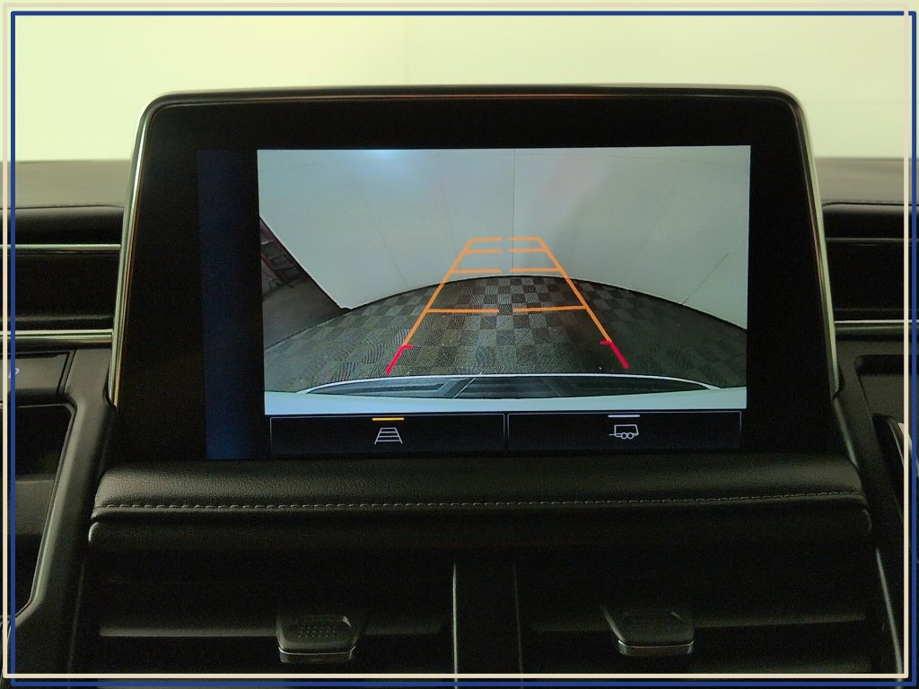 Used 2023 Chevrolet Tahoe Z71 AWD/4WD image 18