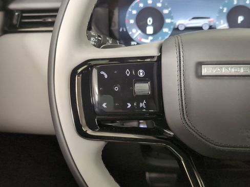 Certified 2026 Land Rover Range Rover Velar Dynamic SE image 14