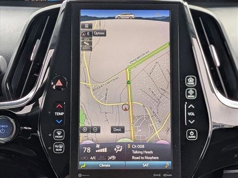 Used 2019 Toyota Prius Prime Premium image 13