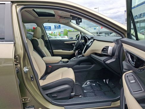 Certified 2024 Subaru Outback Limited XT AWD/4WD image 48