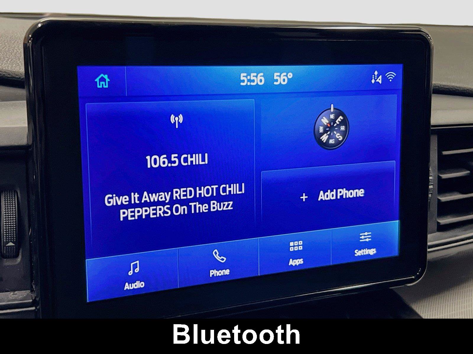 Used 2020 Ford Explorer XLT w/ Comfort Package AWD/4WD image 7