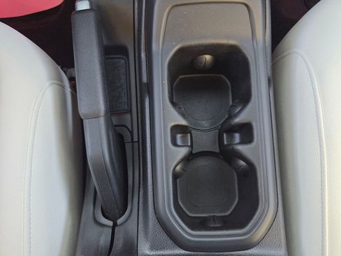 New 2026 Jeep Wrangler Willys image 19