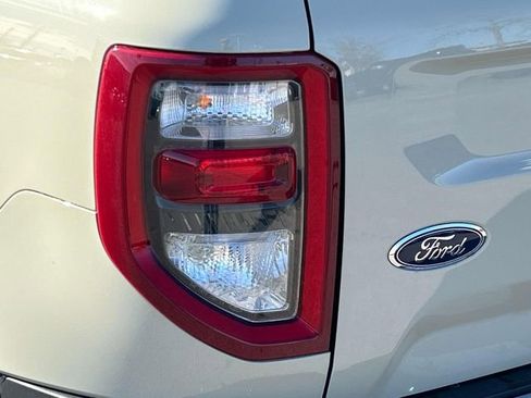 New 2025 Ford Bronco Sport Big Bend image 10