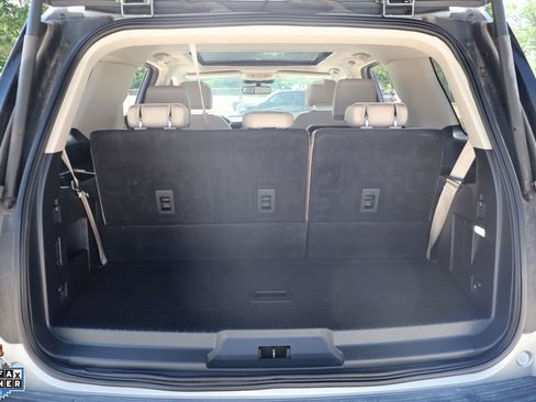 Used 2023 Ford Expedition Limited RWD image 28