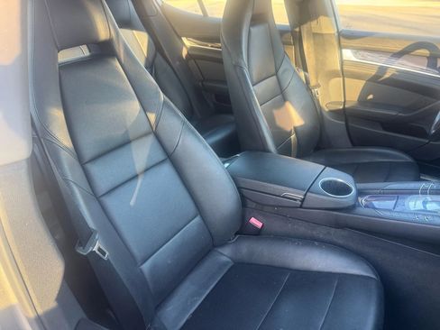 Used 2011 Porsche Panamera 4 image 21