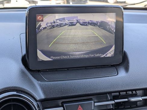 Used 2019 MAZDA CX-3 Touring image 32