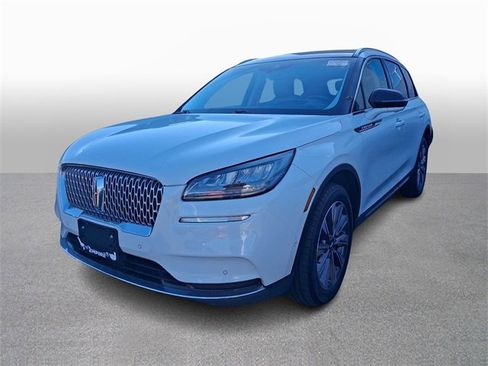 Used 2022 Lincoln Corsair Reserve w/ Equipment Group 201A image 1