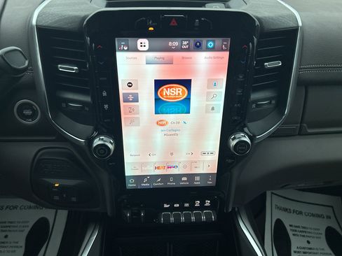 New 2026 RAM 3500 Laramie image 21