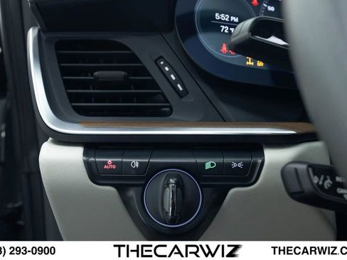 Used 2023 Porsche 911 Turbo S AWD/4WD image 60
