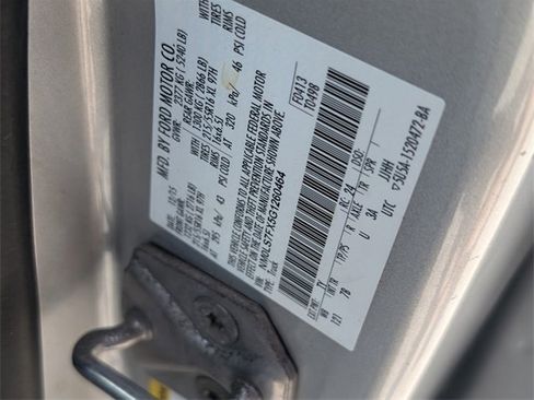 Used 2016 Ford Transit Connect XLT image 15